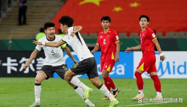 U23国足谈对阵日本队：干就完了