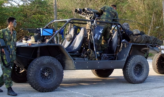 “星光队列”为何琢磨猬缩台湾 台海形态变化引担忧