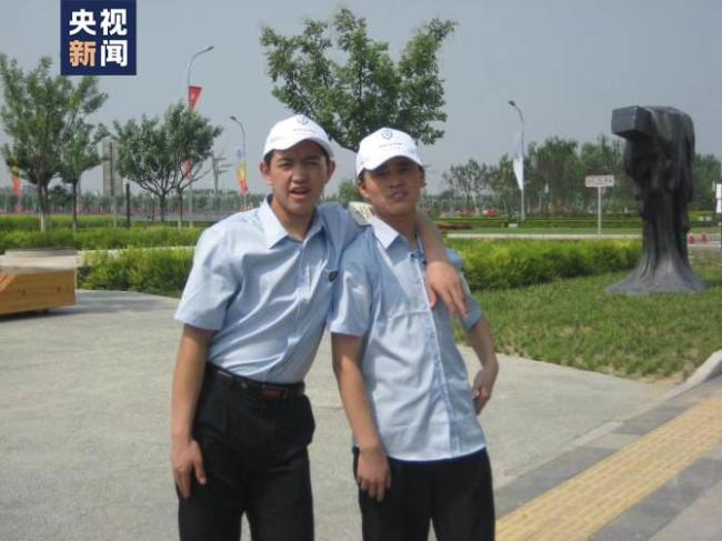 主顾在爱心面馆吃1碗存5碗 护理流转的善意