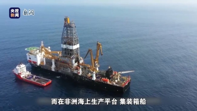 世界在向中国买什么？一组数据分析带你看