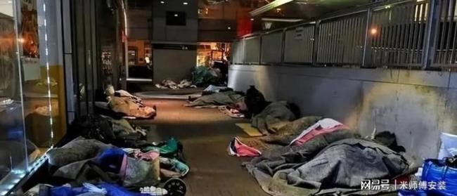 超1亿好意思国东说念主逗留在“斩杀线”边际 民生困局引全球饶恕