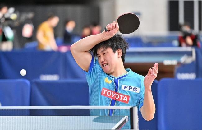 乒坛再爆冷门：日本三大世界冠军被淘汰