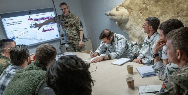 媒体：欧洲开始加速“去美国化” 减少军事依赖