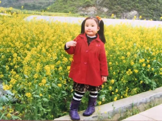 21岁白血病女大学生疑似生父出现 全网寻亲现转机