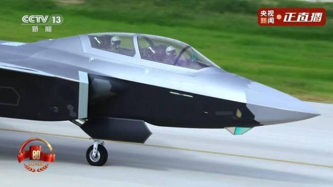 歼-20的含金量究竟有多高 改动空中作战端正