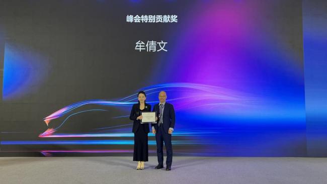 保时捷女销冠称主顾超6成是女性