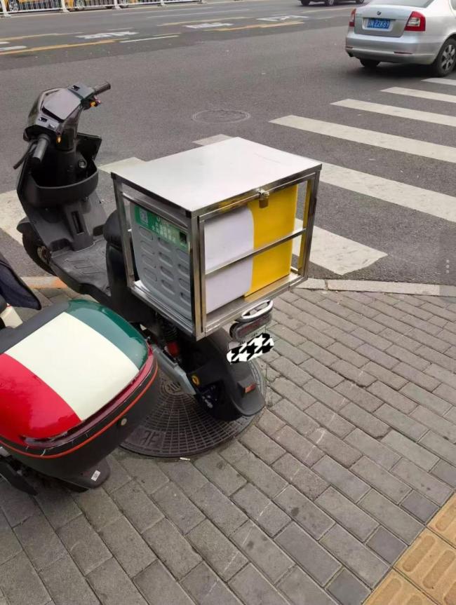 共享充电宝门店分成涨至30% 移动运营模式兴起