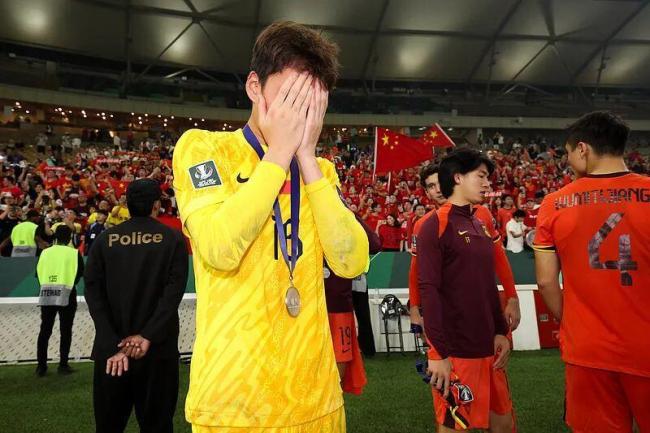 U23国足建制将被完整保留 备战亚运会男足比赛