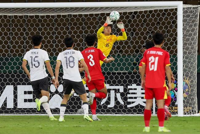 李昊下一站留洋还是加盟中超豪门 未来之路备受期待