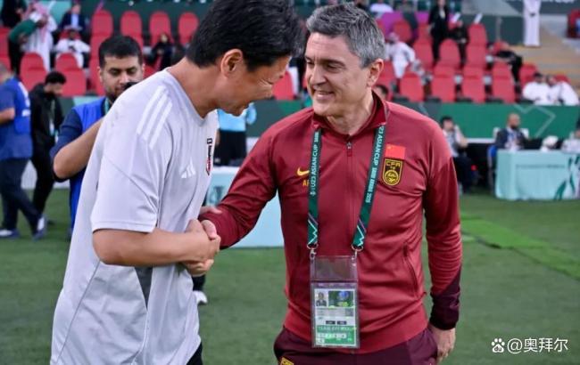 范志毅：这样输球我能接受 需加强高水平比赛