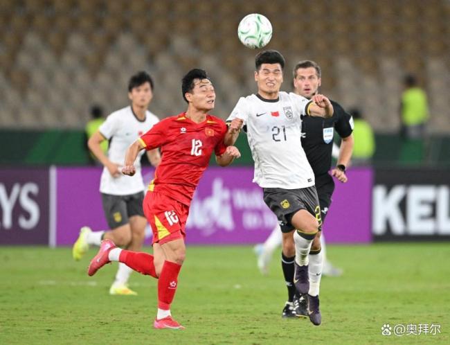 热议U23国足：0-4是实力体现；即使是痛苦的失败也是可贵的