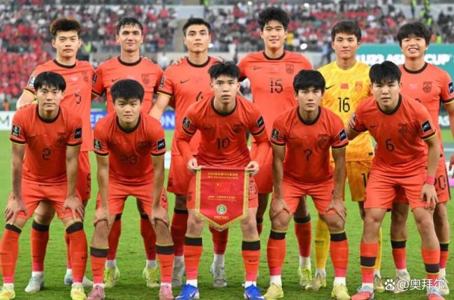 范志毅：0-4输球没关系！我穿国足球衣10多年 也是被骂过来的 需加强高水平比赛