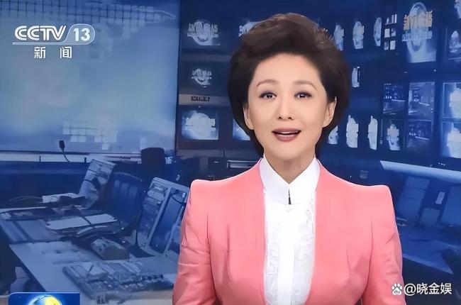 海霞哽咽回应任河南大学学术副校长 谦逊致辞感动人心