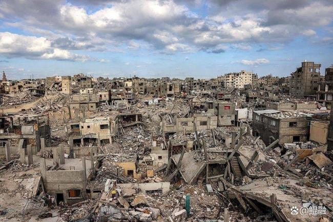 加沙“和平委员会”的迷茫前路 霸权主导下的争议机制