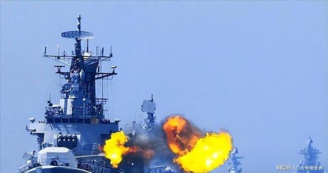 中国12年前的英明决策 遏制了今天的美国 南海岛礁建设稳固主权