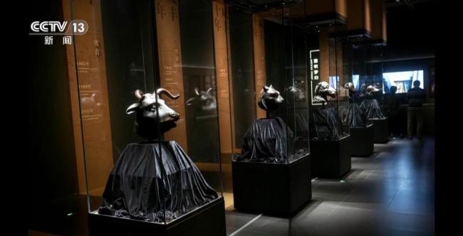 这座见证大唐盛世的国宝 日本该还了 构建完整证据链推动归还