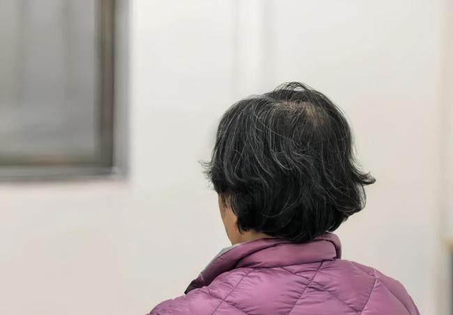 七旬老人立遗嘱将房产留给姐妹