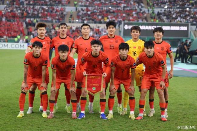 门将李昊：没有拿冠军是最遗憾的