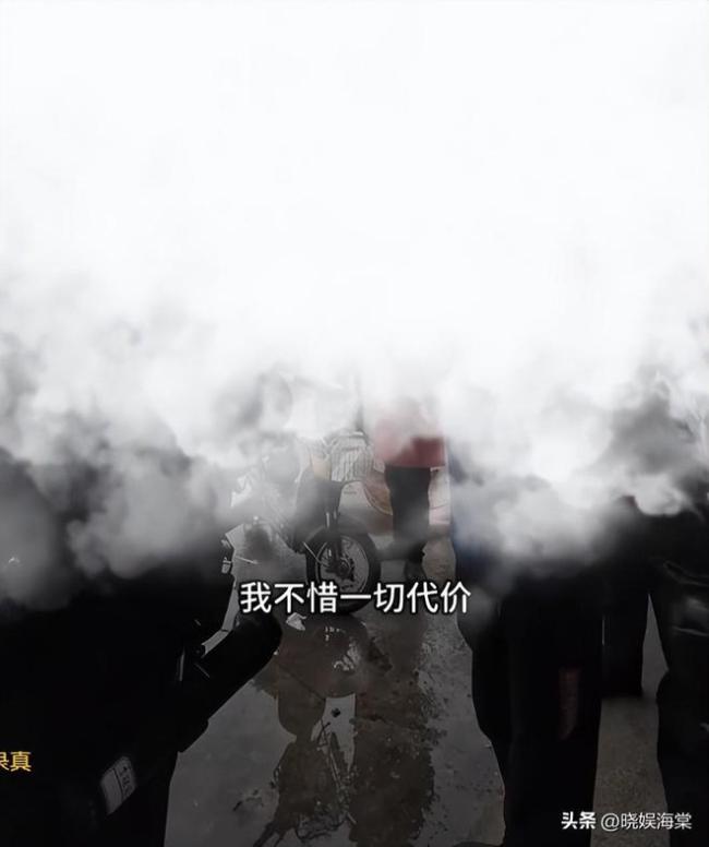 女子工地外卖饭遭食堂人员驱赶辱骂 凭双手谋生何错之有？