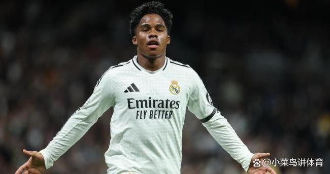 你怎么看恩德里克外租里昂表现亮眼 皇马后悔了吗?