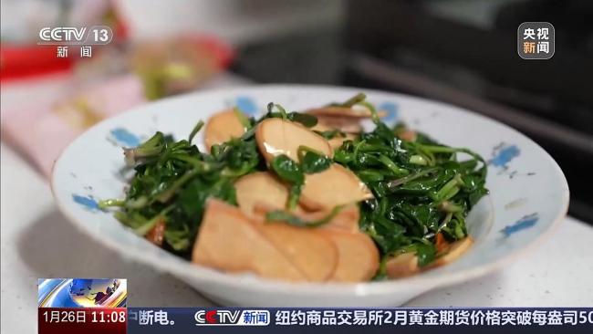 腊八节不只是喝粥 这些特色美食你吃过几种