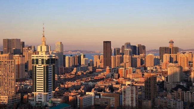 中国“万亿城市”增至29个 经济总量持续攀升