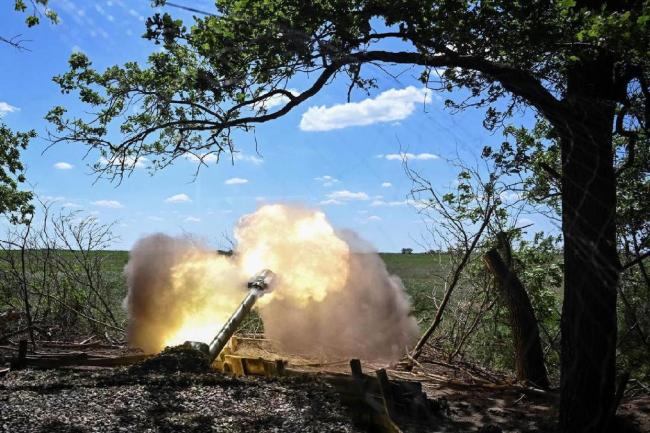 俄乌和平进程到底卡在哪儿