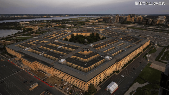 美国防部称朝鲜核力量有能力威胁美国 核威慑加剧担忧