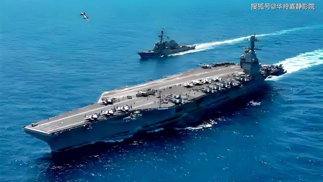 美军称将在中东展开战备演习 局势紧张引关注