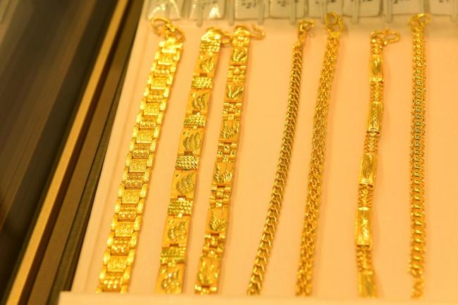 你还敢入手黄金吗 金价高位如何避坑