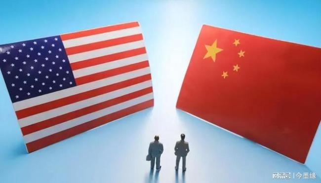 外媒：特朗普将美国盟友推向中国 西方寻求战略自主