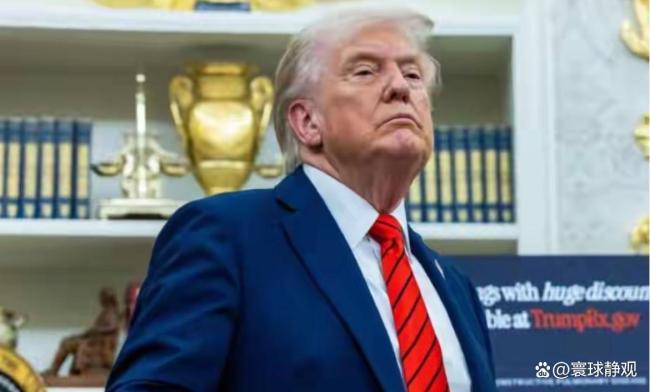 评论员：欧美分裂已开始 战略路径根本背离