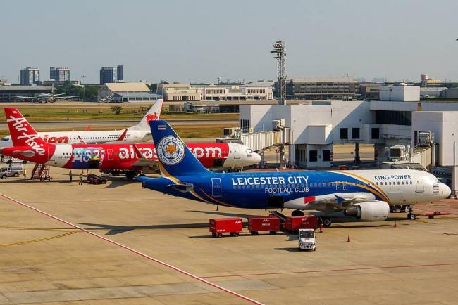 泰国全面筛查来自尼帕病毒风险区航班 加强防控措施