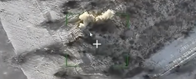 俄军高官：俄军不会受国际和平促谈影响