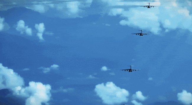 运20已实现多场景实战能力全覆盖