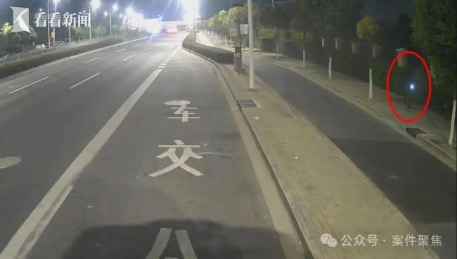 警方通报女子称被拖进草丛 谎报案情被拘留