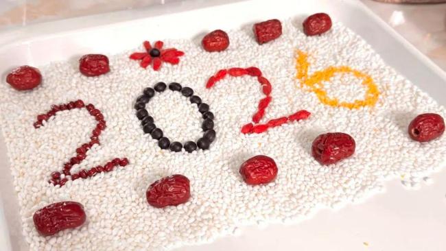 奶茶腊八粥 传统与创新的对话