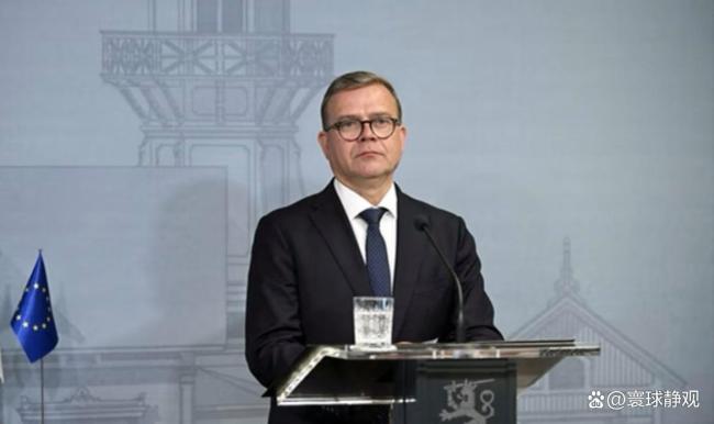 时隔近9年，芬兰总理再度访华 务实合作信号强