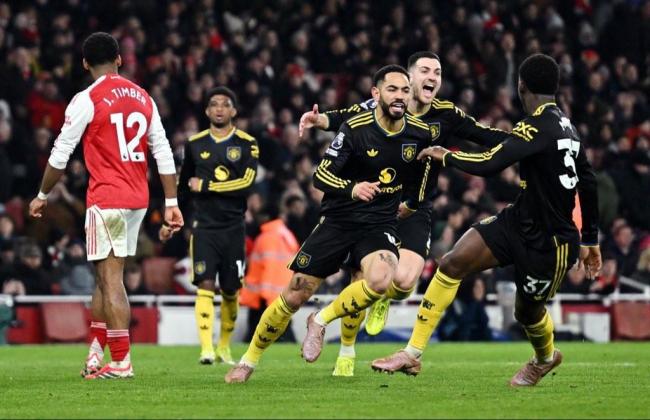 库尼亚：曼联在卡里克带领下更团结 性格与力量展现