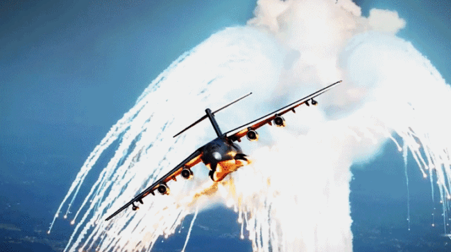 13年前的今天运20成功首飞 大国鲲鹏展翅高飞