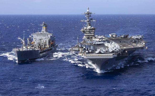 伊朗可能将采取怎样的措施反击美国 多层次精准反击