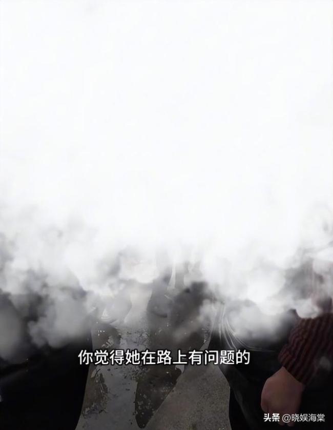 女子工地外卖饭遭食堂人员驱赶辱骂 凭双手谋生何错之有？
