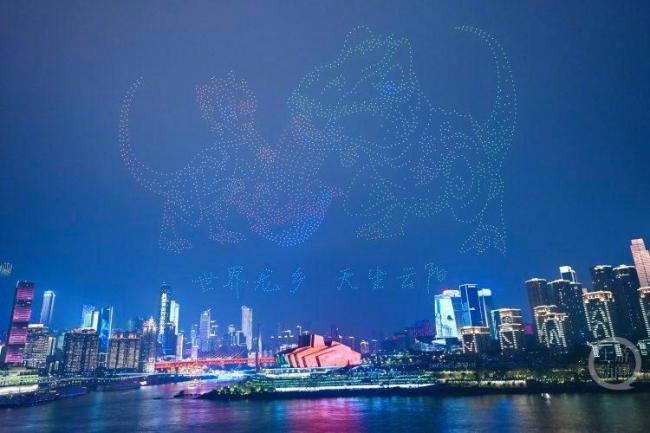 2026川渝春晚定档 巴蜀新风味年夜饭