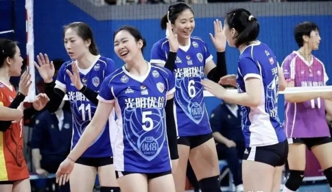 续约只是开始!朱婷留守科内,这两大短板不补,明年冠军悬了? 补齐阵容迫在眉睫