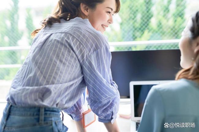 和共事最忌讳相处 职场相关的致命禁忌