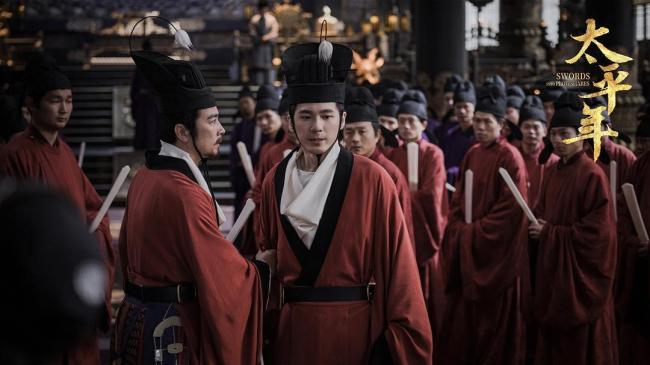 白宇演了钱学森钱钟书的辉煌“老祖宗” 揭秘钱家辉煌历史