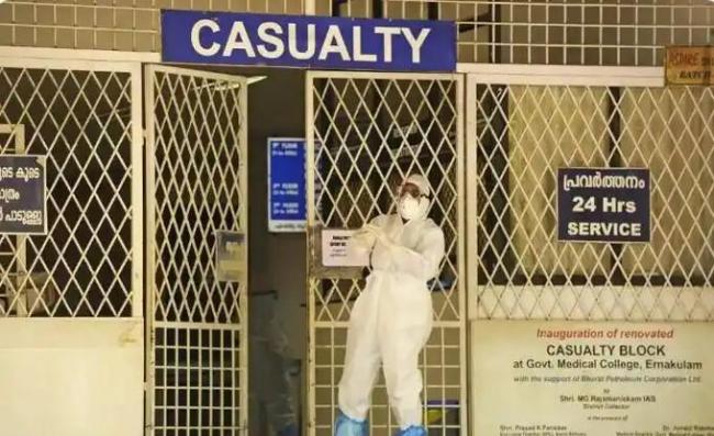 印度尼帕病毒疫情01年来暴发9次 生态与公共卫生困境交织