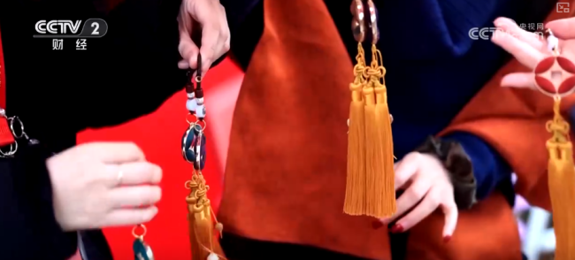 浓浓年味叠加花式创意催生新春消费“新”活力