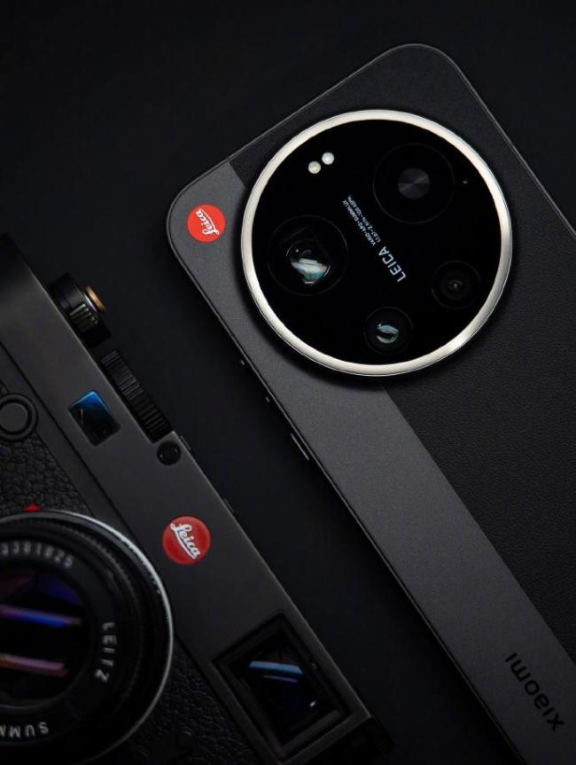 相机巨头徕卡或被中资收购 股权交易引发关注