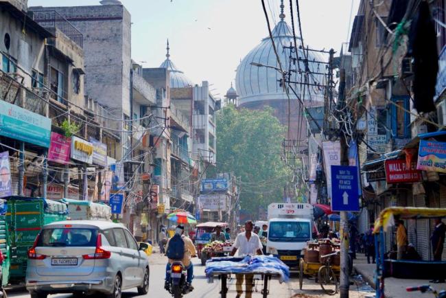 印度尼帕病毒暴发！远离这种病，千万不要喝路边摊来历不明的鲜榨果汁 蝙蝠污染饮品成传播源